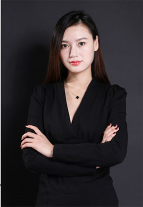 贵港史静静 纹绣讲师